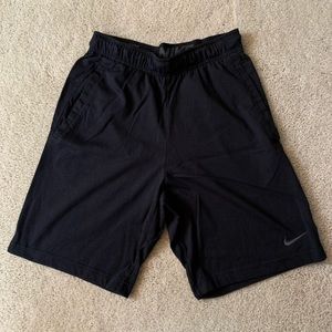 men’s nike dri-fit shorts